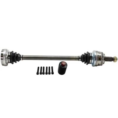 Rareelectrical - New Right Rear Axle Assembly Compatible With Bmw 323Ci Base 6 Cyl 2.5L Z4 3.0I 6 Cyl 3.0L 323I Base - Image 6