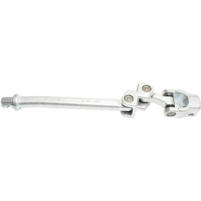 New Lower Steering Shaft Compatible With Ford Lincoln Mercury Crown Victoria Lx 8 Cyl 4.6L Town Car