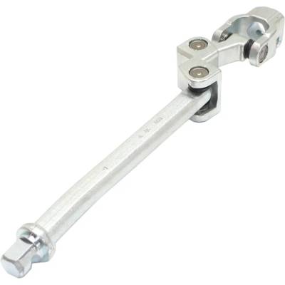 Rareelectrical - New Lower Steering Shaft Compatible With Ford Lincoln Mercury Crown Victoria Lx 8 Cyl 4.6L Town Car - Image 3
