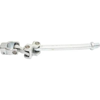 Rareelectrical - New Lower Steering Shaft Compatible With Ford Lincoln Mercury Crown Victoria Lx Sport 8 Cyl 4.6L - Image 4