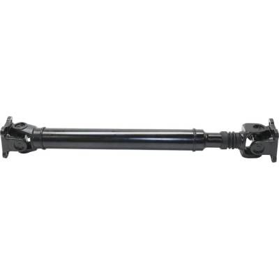 Rareelectrical - Front Driveshaft Compatible With 2005-2022 Dodge Chrysler Charger Enforcer Charger Pursuit Magnum - Image 5