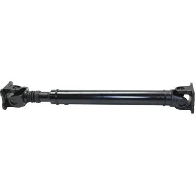 Rareelectrical - Front Driveshaft Compatible With 2005-2022 Dodge Chrysler Charger Enforcer Charger Pursuit Magnum - Image 6