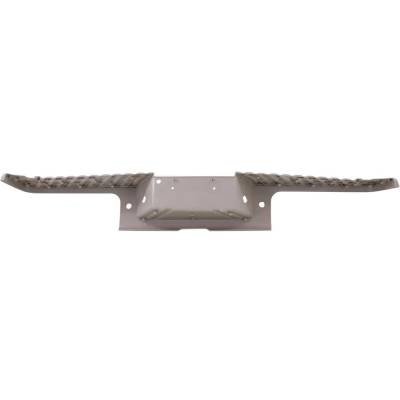 Rareelectrical - New Center Bumper Step Pad Compatible With Ford F-350 Super Duty Lariat 10 Cyl 6.8L F-350 Super Duty - Image 5