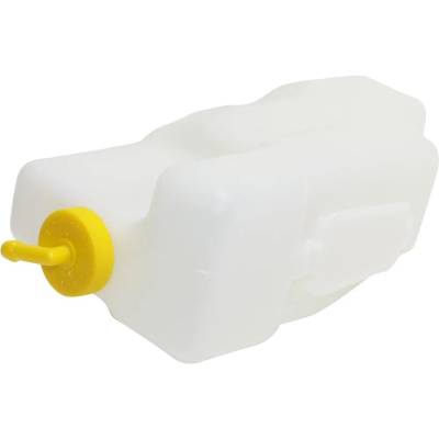 RAREELECTRICAL - New Coolant Reservoir Compatible With Acura Honda Integra Gs 4 Cyl 1.8L Integra Ls 4 Cyl 1.8L Cr-V - Image 3