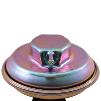Rareelectrical - New Egr Valve Compatible With Chevrolet Gmc P30 Base 6 Cyl 4.3L V10 Silverado 6 Cyl 4.3L K1500 Base - Image 5