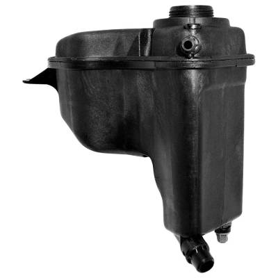 New Coolant Reservoir Compatible With Bmw 135I Base 6 Cyl 3.0L 328Xi Base 6 Cyl 3.0L 335I Xdrive