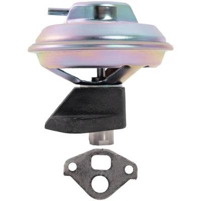 New Egr Valve Compatible With Chevrolet Gmc C2500 Cheyenne 6 Cyl 4.3L K2500 Scottsdale 6 Cyl 4.3L