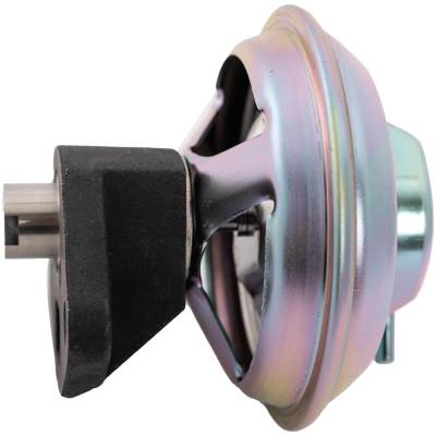Rareelectrical - New Egr Valve Compatible With Chevrolet Gmc C2500 Cheyenne 6 Cyl 4.3L K2500 Scottsdale 6 Cyl 4.3L - Image 5