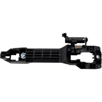 Rareelectrical - Front Passenger Side Exterior Door Handle Compatible With 2002-2010 Lexus Es330 Toyota Camry Scion - Image 2