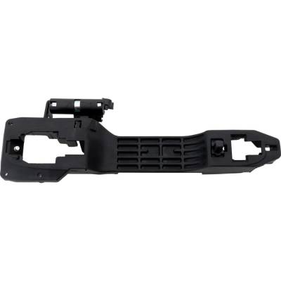 Rareelectrical - Front Passenger Side Exterior Door Handle Compatible With 2002-2010 Lexus Es330 Toyota Camry Scion - Image 4