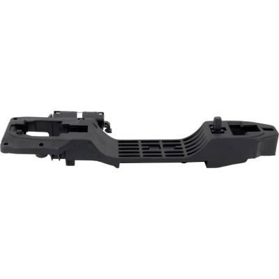 Rareelectrical - Front Passenger Side Exterior Door Handle Compatible With 2002-2010 Lexus Es330 Toyota Camry Scion - Image 5
