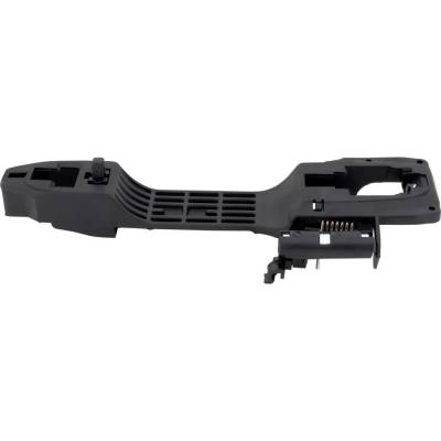 Rareelectrical - Front Passenger Side Exterior Door Handle Compatible With 2002-2010 Lexus Es330 Toyota Camry Scion - Image 6
