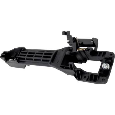 Rareelectrical - Front Right (Passenger Side) Exterior Door Handle Compatible With 2002-2010 Scion Tc Lexus Es300 - Image 3