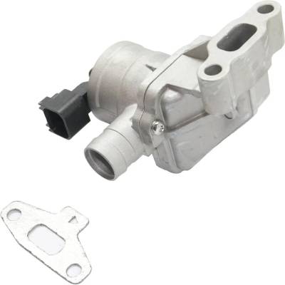 Rareelectrical - New Air Inject Check Valve Compatible With Chevrolet Gmc Hummer Canyon Sle 5 Cyl 3.7L Colorado Lt 5 - Image 4