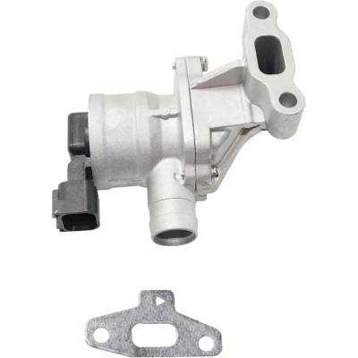 Rareelectrical - New Air Inject Check Valve Compatible With Chevrolet Gmc Hummer Canyon Sle 5 Cyl 3.7L Colorado Lt 5 - Image 5