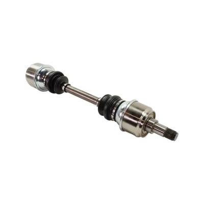 Rareelectrical - New Rear Axle Assembly Compatible With Mercedes Benz 250C Base 6 Cyl 2.8L 280 Base 6 Cyl 2.8L 380Slc - Image 3