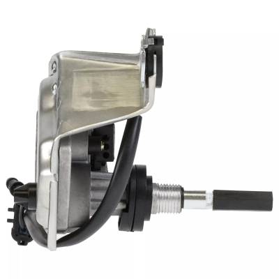 Rareelectrical - Rear Windshield Wiper Motor Compatible With 2007-2018 Jeep 68002489Aa Wpm460 Direct Fit Replacement - Image 4