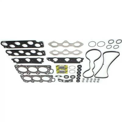 Rareelectrical - New Cylinder Head Gasket Compatible With Acura Honda Accord Ex 6 Cyl 3.0L Cl Premium 6 Cyl 3.0L - Image 6