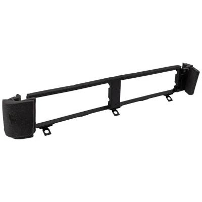 Rareelectrical - New Lower Active Grille Shutter Compatible With Subaru Outback 3.6R Premier 6 Cyl 3.6L Outback 3.6R - Image 3