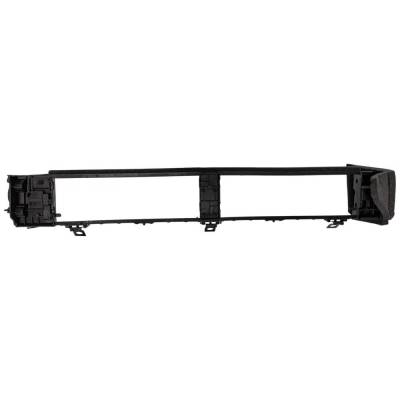 Rareelectrical - New Lower Active Grille Shutter Compatible With Subaru Outback 3.6R Premier 6 Cyl 3.6L Outback 3.6R - Image 4