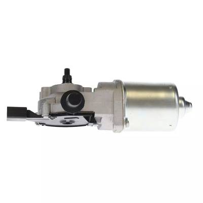 Rareelectrical - New Front Wiper Motor Compatible With 2013-2017 Gmc 2013-2017 Buick 2013-2017 Chevrolet 22820106 - Image 1