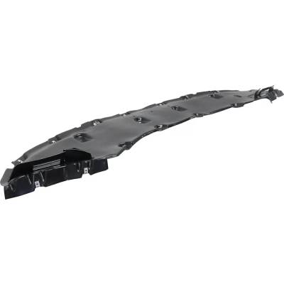 Rareelectrical - Engine Under Cover Splash Shield Fits 2017-2024 Chrysler Grand Pacifica Front 3.6L V6 Direct Fit Oe - Image 2