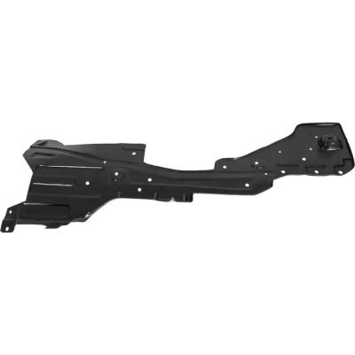 Rareelectrical - Inner Fender Splash Shield Compatible With 2019-2022 Cadillac Xt4 Left Driver Side 2.0L 4-Cyl Direct - Image 5