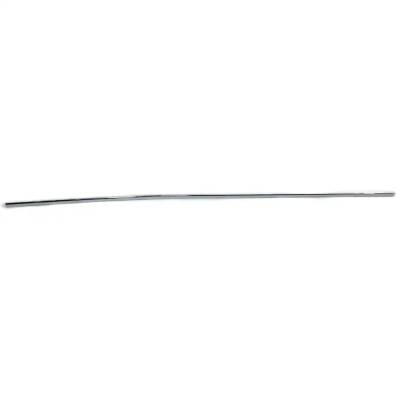 New Chrome Door Molding And Beltlines Compatible With Mercedes Benz E350 Base 6 Cyl 3.5L E350