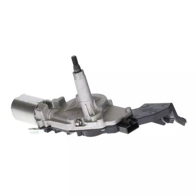Rareelectrical - Rear Wiper Motor Compatible With 2009-2013 Hyundai 98710-2L100 987102100 987102L100987102100 Direct - Image 2