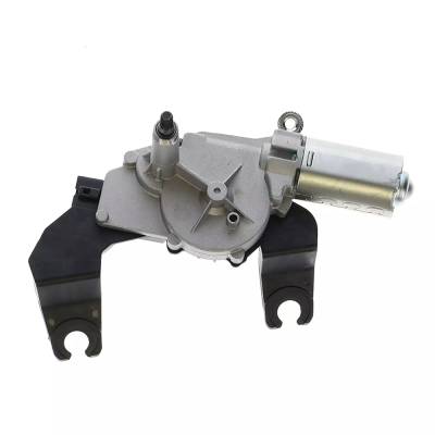 Rareelectrical - Rear Wiper Motor Compatible With 2009-2013 Hyundai 98710-2L100 987102100 987102L100987102100 Direct - Image 3