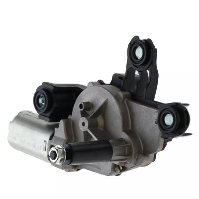 Rareelectrical - Rear Wiper Motor Compatible With 2005-2007 Ford 5F9z-17508-Aa 5F9z17508aa Wpm2061 Direct Fit - Image 5