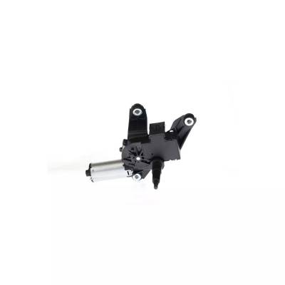 Rareelectrical - Rear Wiper Motor Compatible With 2008-2012 Jeep 57010090Ac 57010090Ab Direct Fit Replacement OEM - Image 2
