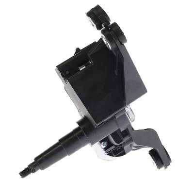 Rareelectrical - Rear Wiper Motor Compatible With 2008-2012 Jeep 57010090Ac 57010090Ab Direct Fit Replacement OEM - Image 3