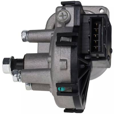 Rareelectrical - New Front Wiper Motor Compatible With 2002-2013 Ford 8T16-17508-Aa 8T1617508aa 8T1z-17508-A - Image 3