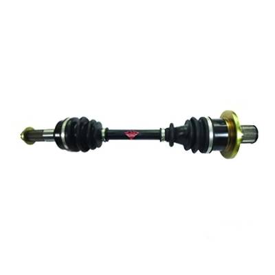 Cv Axle Rear Left Right Compatible With 2009-2014 Arctic Cat 550 H1 Efi 545Cc 2009-2014 Mudpro 700