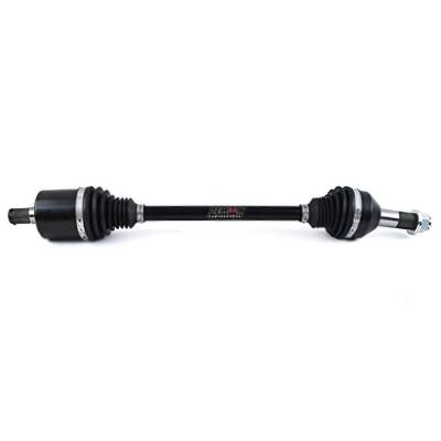 Heavy Duty 2016-2021 Compatible With Can-Am Defender Defender Hd8 Dps/Xt Rear Left / Rear Right Cv