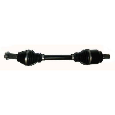 Heavy Duty Rear Right / Left Cv Axle Shaft Assembly Compatible With Honda Pioneer 520 Sxs520m2