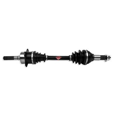 2013-2018 Compatible With Can-Am Outlander Outlander 570 Front Left Cv Axle 570-1000Cc 4X4