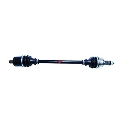 Front Left Cv Axle Shaft Assembly Compatible With Honda Fourtrax Rincon 650 Trx680fga Trx680fa 675Cc