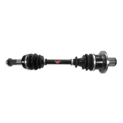 2008-2013 Compatible With Yamaha Rhino Rhino 700 Fi Auto Front Right/Left (Interchangeable) Cv Axle