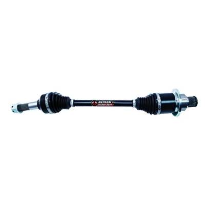 Heavy Duty 2009-2015 Compatible With Arctic Cat Prowler Prowler Xtz 1000 Front Right - Heavy Duty Cv