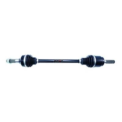 Heavy Duty 2012-2024 Compatible With Kawasaki Teryx4 Teryx Teryx 800 Fi Front Left Cv Axle