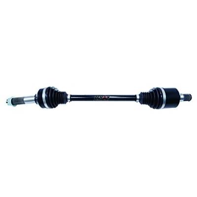 Heavy Duty 2012-2015 Compatible With Kawasaki Teryx4 Teryx Teryx 800 Rear Right/Left Cv Axle