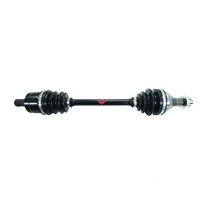 2004-2018 Compatible With Can-Am Outlander 1000 Outlander Outlander 330 Ho Rear Right Cv Axle