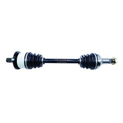 Heavy Duty 2008-2014 Compatible With Arctic Cat 1000 H1 Trv Front Right - Heavy Duty Cv Axle