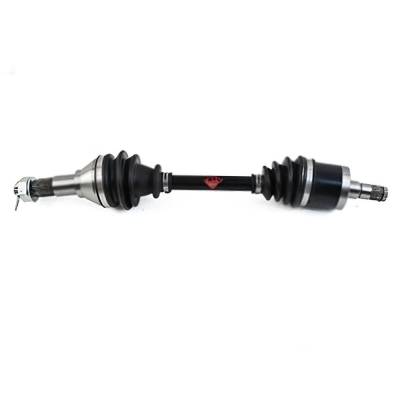 OEM Grade Front Left Cv Axle Compatible With Can-Am Atv Outlander 450 Outlander 450-570Cc 2015-2023