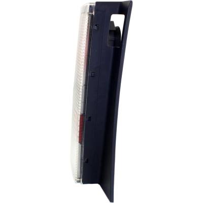 Rareelectrical - Tail Light Compatible With 2004-2006 Scion Xb 1.5L I4 Left Driver Side Halogen Reps730104 103Hp - Image 2