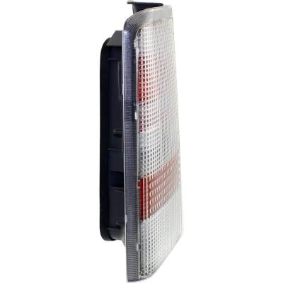Rareelectrical - Tail Light Compatible With 2004-2006 Scion Xb 1.5L I4 Left Driver Side Halogen Reps730104 103Hp - Image 3