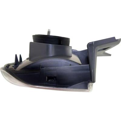 Rareelectrical - Tail Light Compatible With 2004-2006 Scion Xb 1.5L I4 Left Driver Side Halogen Reps730104 103Hp - Image 5