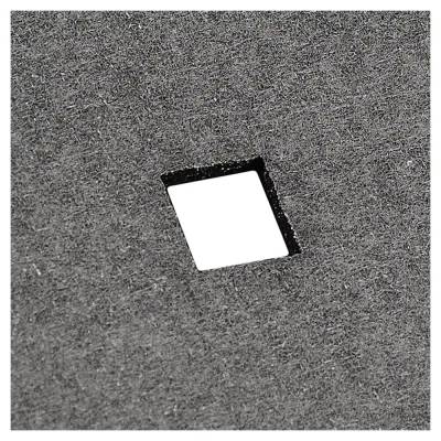 Rareelectrical - Engine Under Cover Splash Shield Compatible With 2013-2021 Bmw 228I 230I 320I Front 2.0L 4-Cyl 3.0L - Image 8